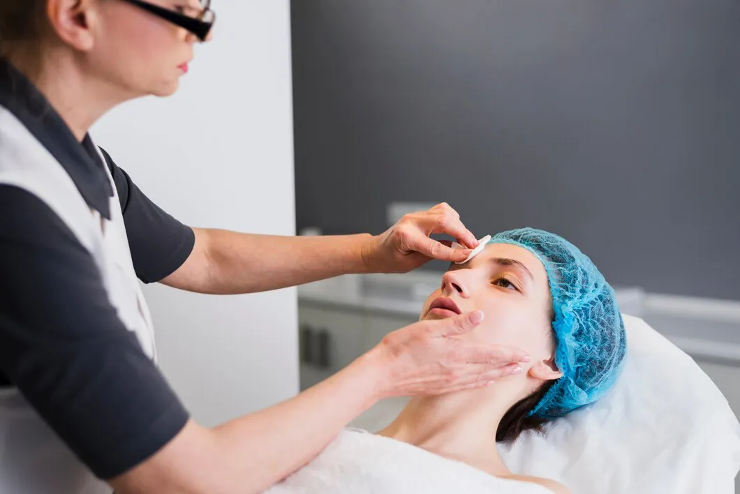 Acne Scar Management