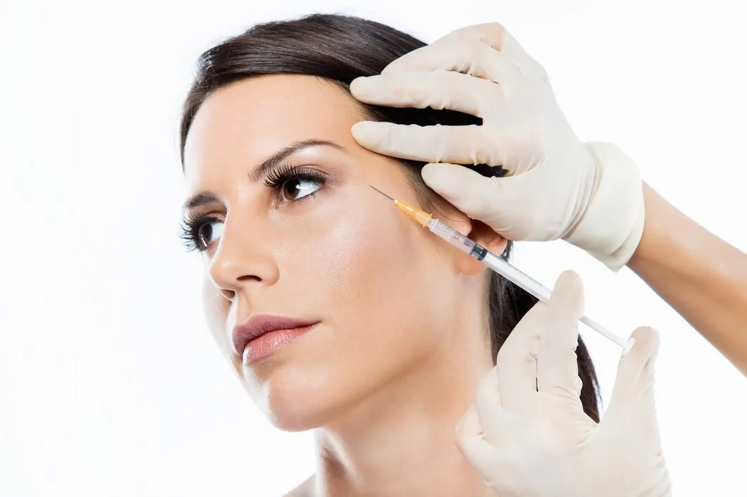 Botox Anti-Aging