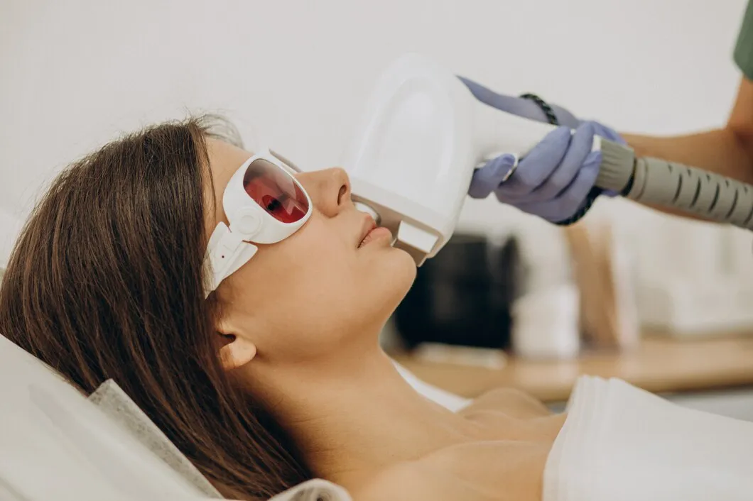Laser Hair Reduction: Everything You Need to Know Before Your First Session