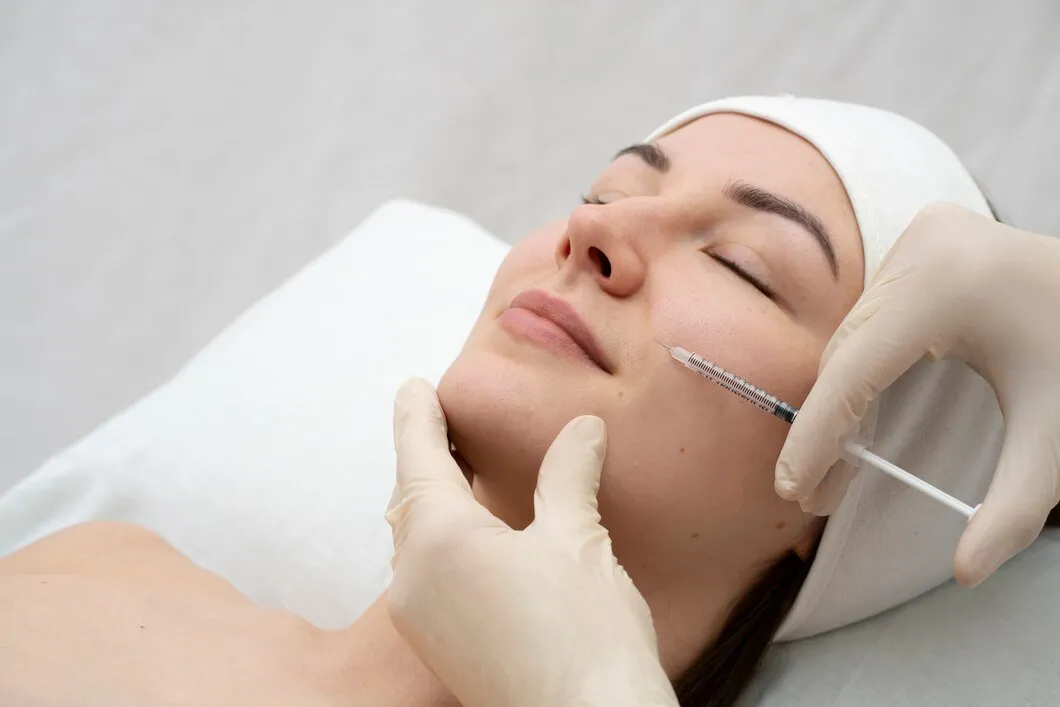 Skin Booster