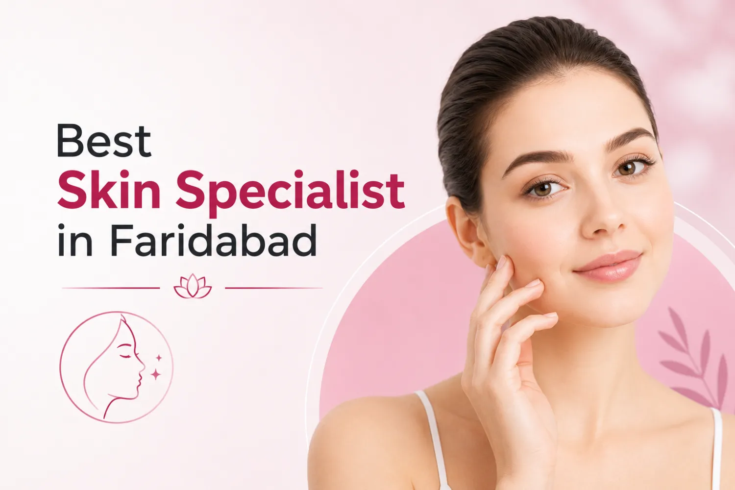Best Skin Specialist in Faridabad: How to Choose the Right Dermatologist for Your Skin